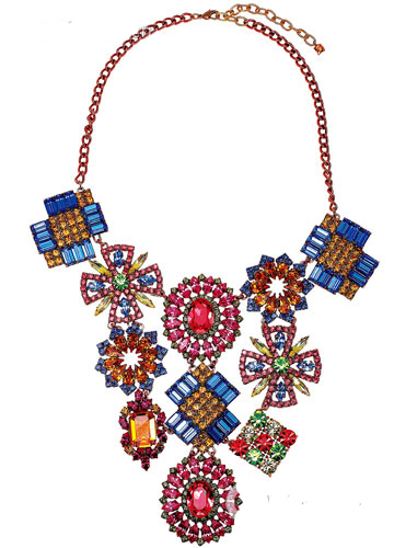 jewellery, fashion, style, art