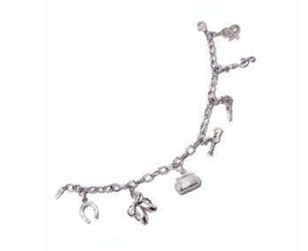 fashion-jewelry-charms-cute-and-funny-anklet