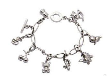 fashion-jewelry-charms-cute-and-funny-bracelet