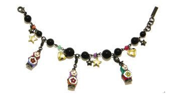 fashion-jewelry-charms-cute-funny-necklace