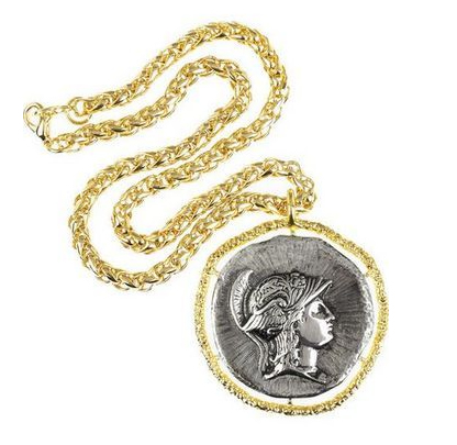fashion-jewelry-charms-kenneth-jay-lane-coin-pendant-necklace