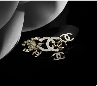 Chanel 2009 Fall & Winter Series New Jewelry1