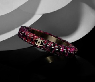 Chanel 2009 Fall & Winter Series New Jewelry2