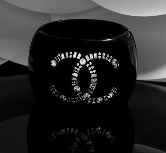 Chanel 2009 Fall & Winter Series New Jewelry3