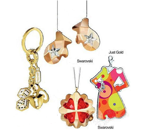 Cartoon Design Jewelry - Cute Pendants