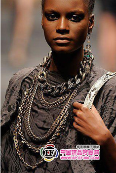 Fashion Jewelry Charms - Multi-purpose Jewelry
